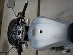 �������� �� ������ �������� Yamaha XJR1300 2000 ���� 20